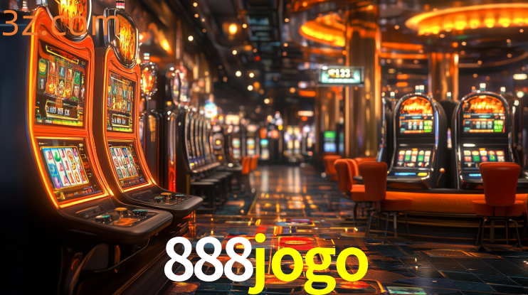 Plataforma de Apostas 888jogo